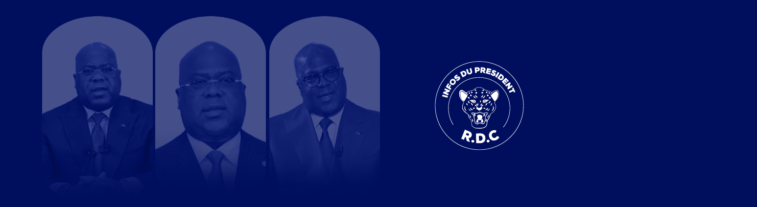 Infos Du président